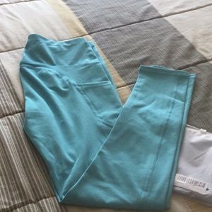 Women’s IUGA Yoga Pants